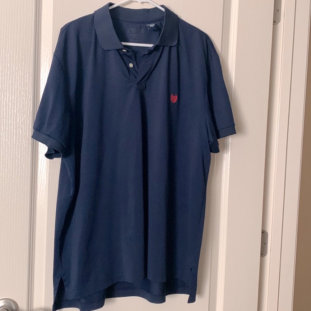 💥CHAPS Polo Shirt / Size XXL💥